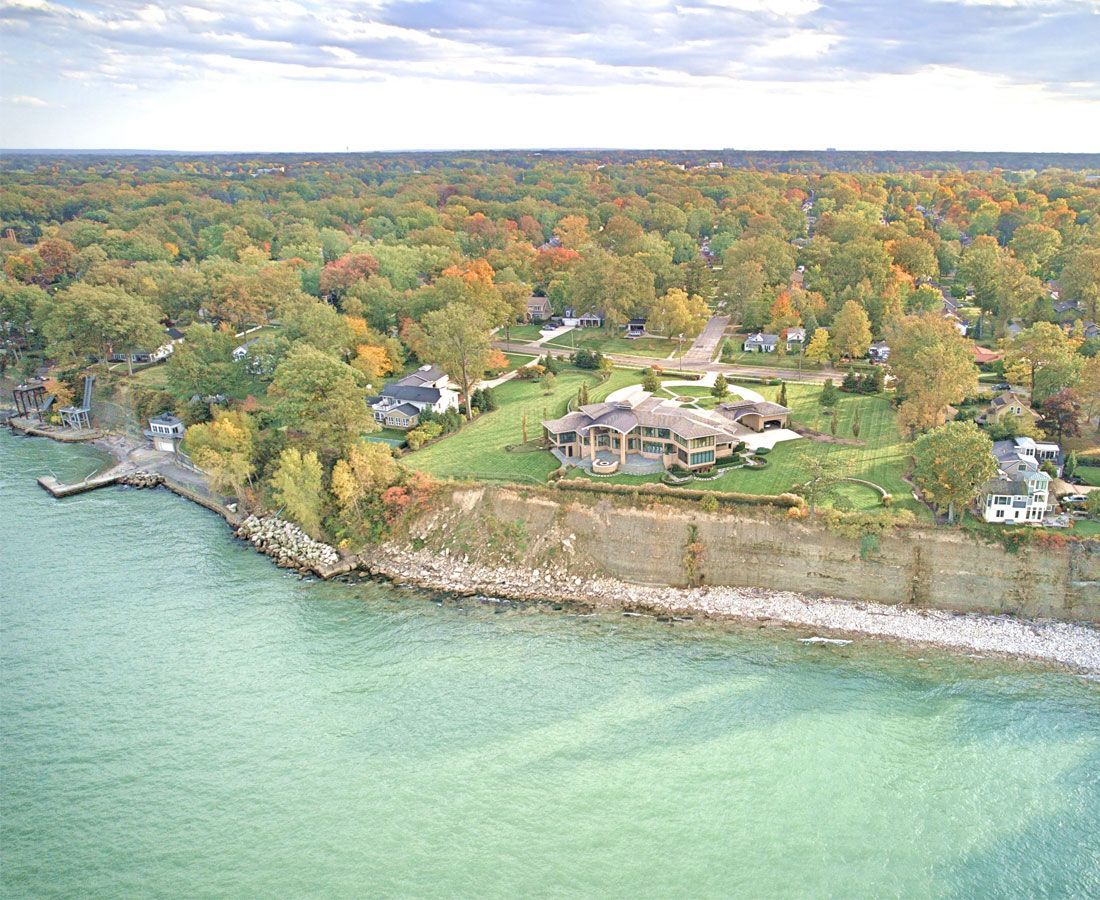 Bay Village, Ohio community, neighborhood, and school information for home buying and selling