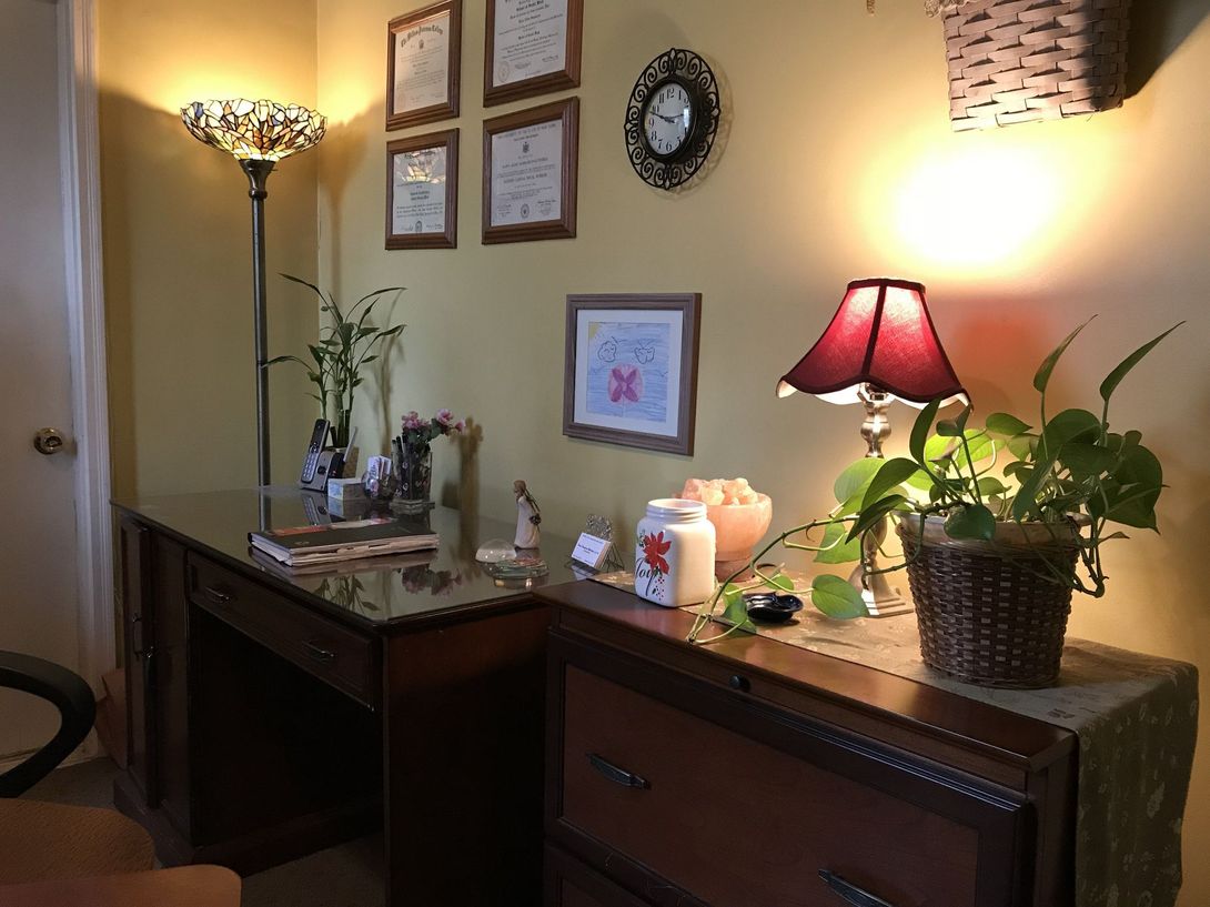 counseling services
