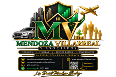 seguros mendoza villarreal y asociados