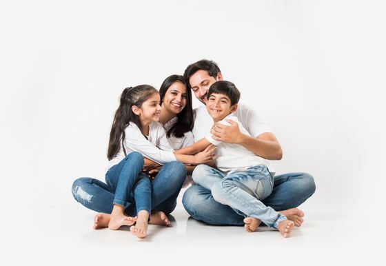 seguros para mi familia