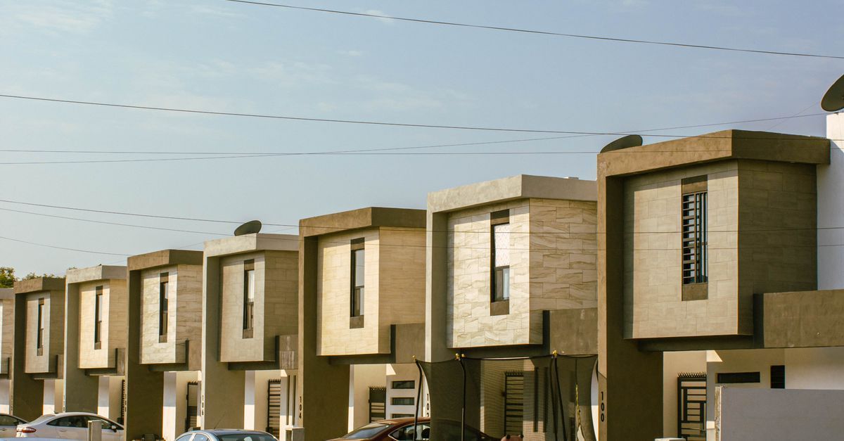 Casa en Monterrey: precios, hipoteca promedio y enganche en 2026