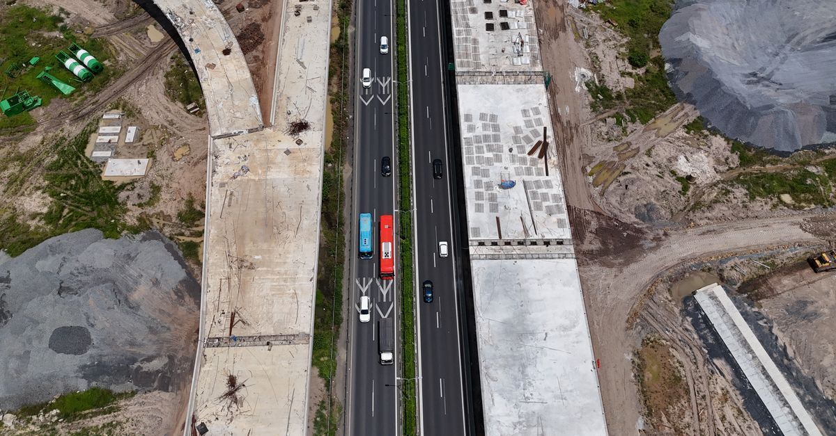Obra civil en construcción y fianzas para constructoras en obra pública