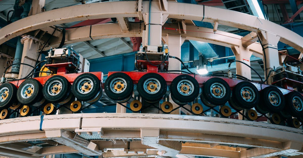 Planta manufacturera de exportación y sus riesgos ante aranceles y T-MEC