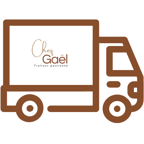 livraison gael traiteur