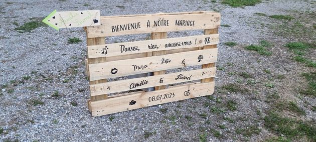 Traiteur mariage