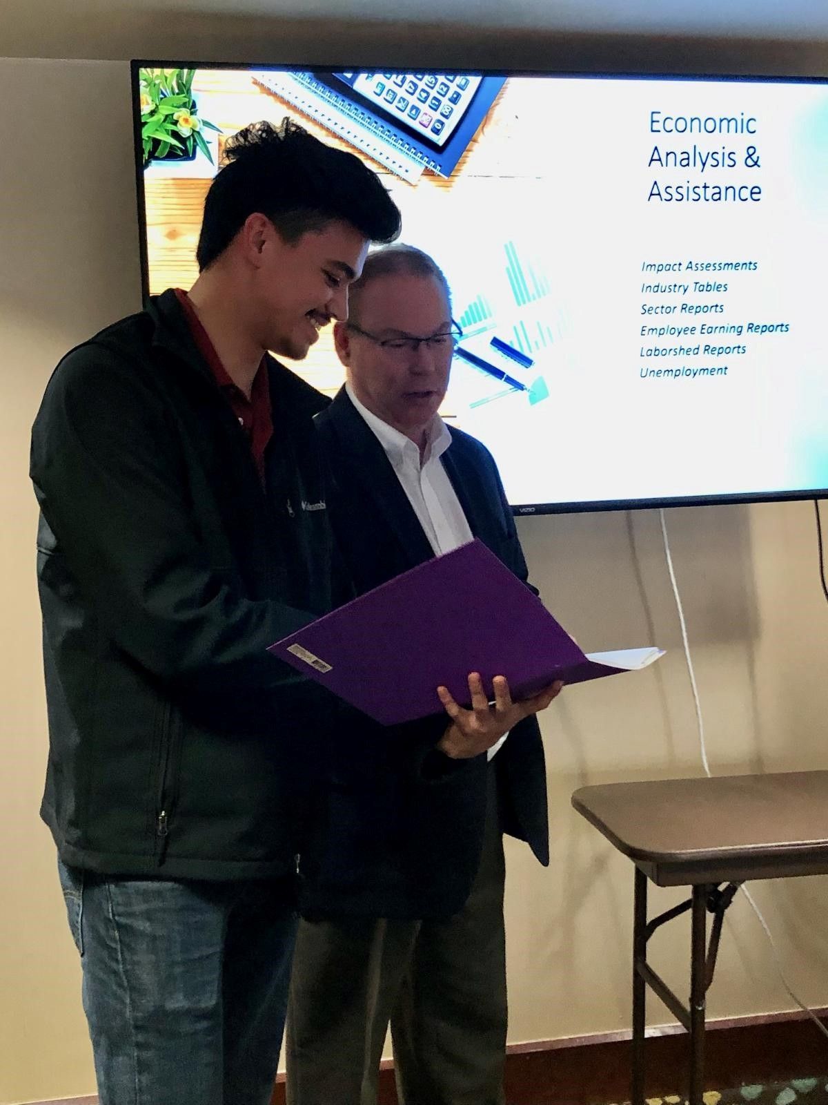 Fayetteville, Arkansas Chamber of Commerce