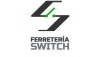 Logo de FERRETERIA SWITCH