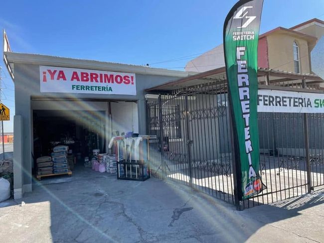 Asesoría técnica en ferretería