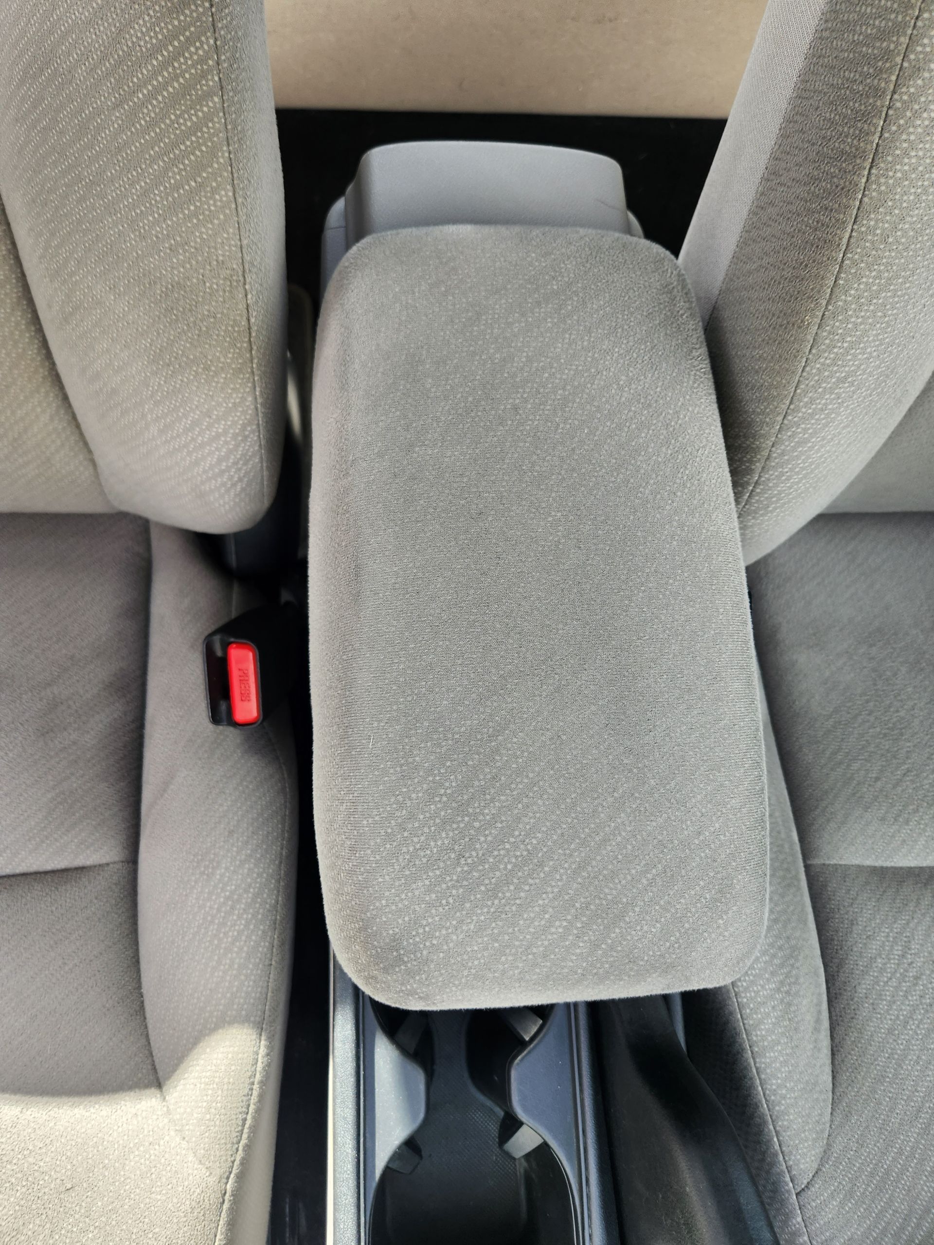 Poway Full Interior detailing