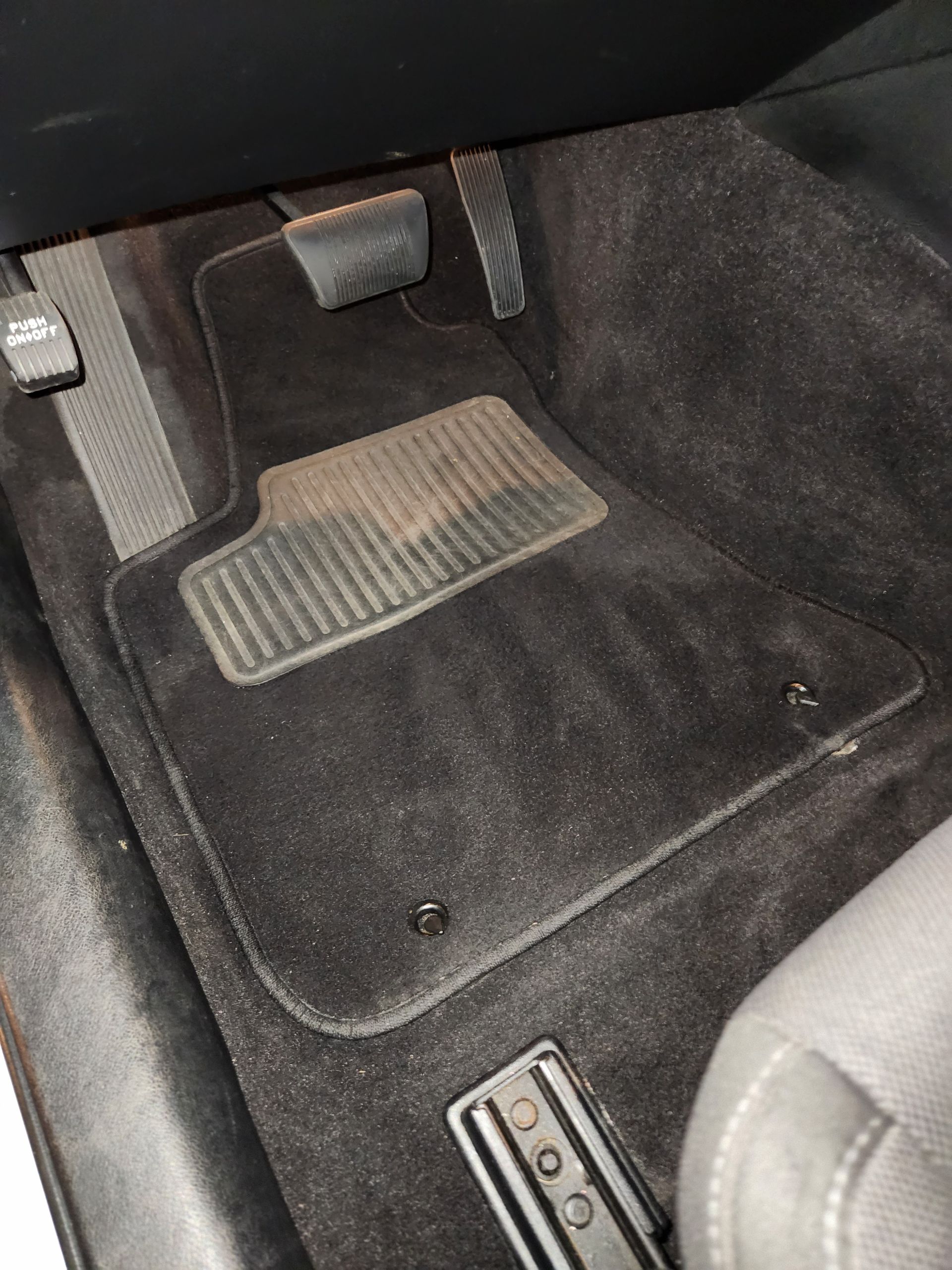 Interior detailing Near You