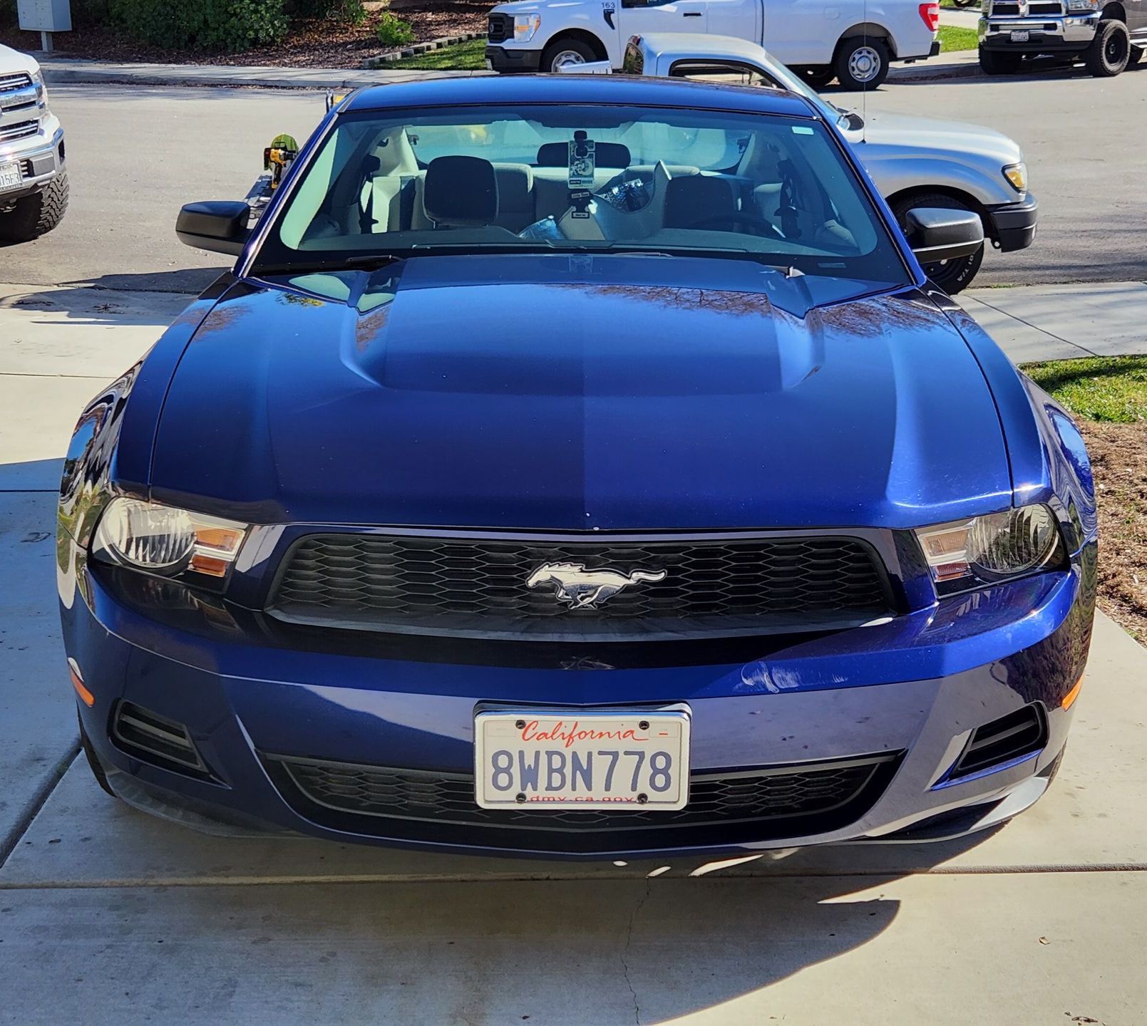 Exterior detailing Chula vista