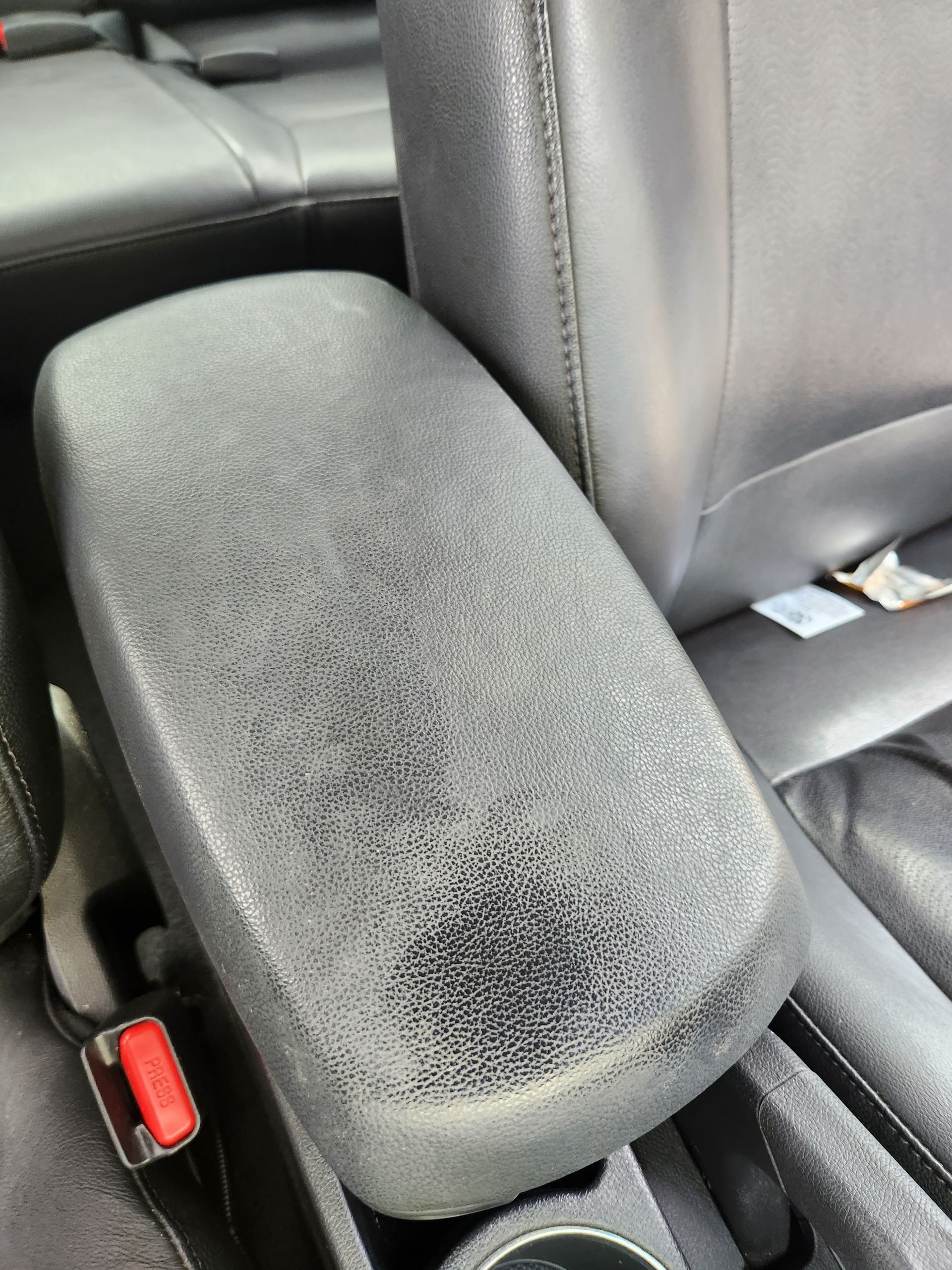 Interior Detailing Near You