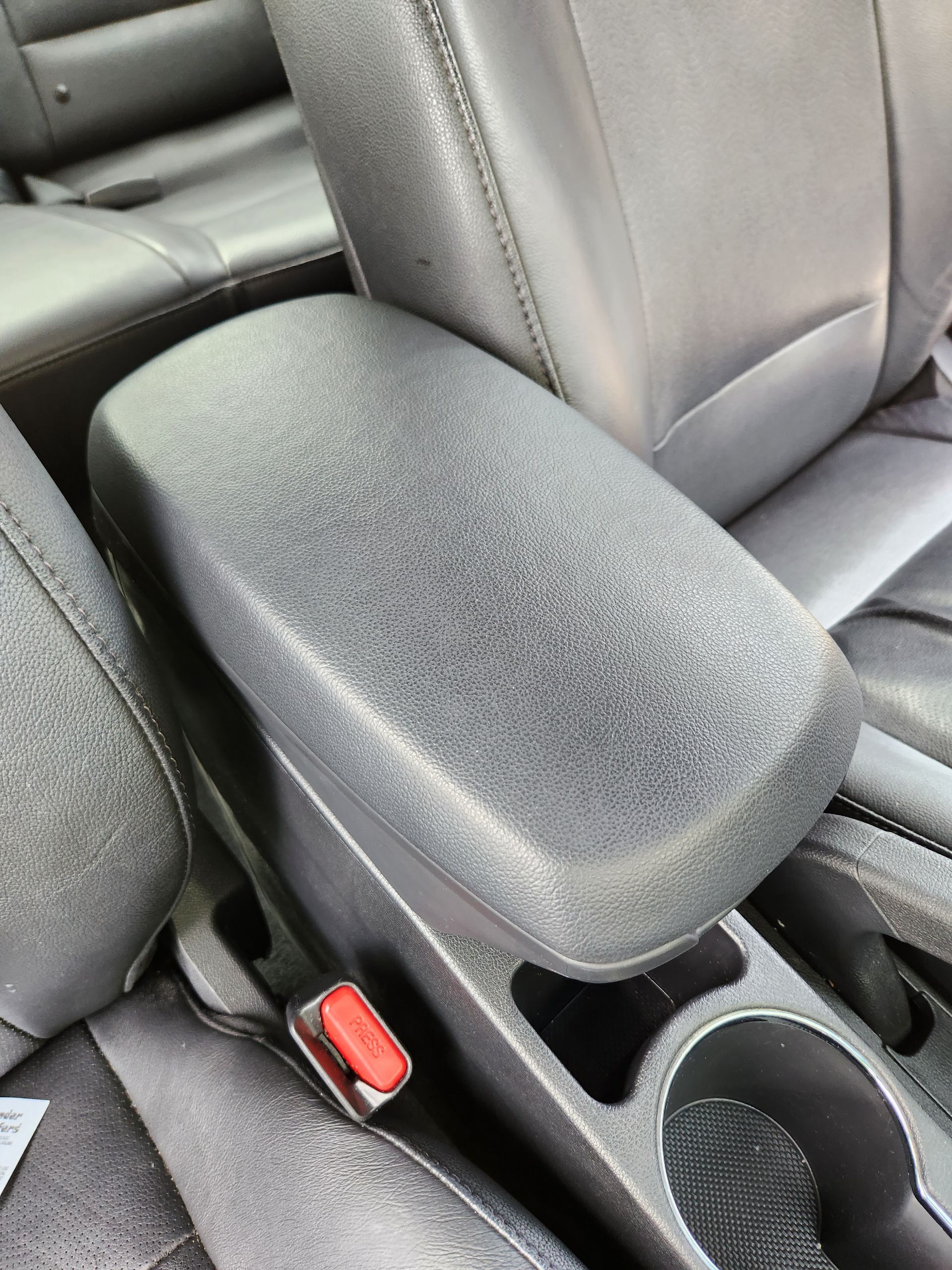 Interior detailing near me