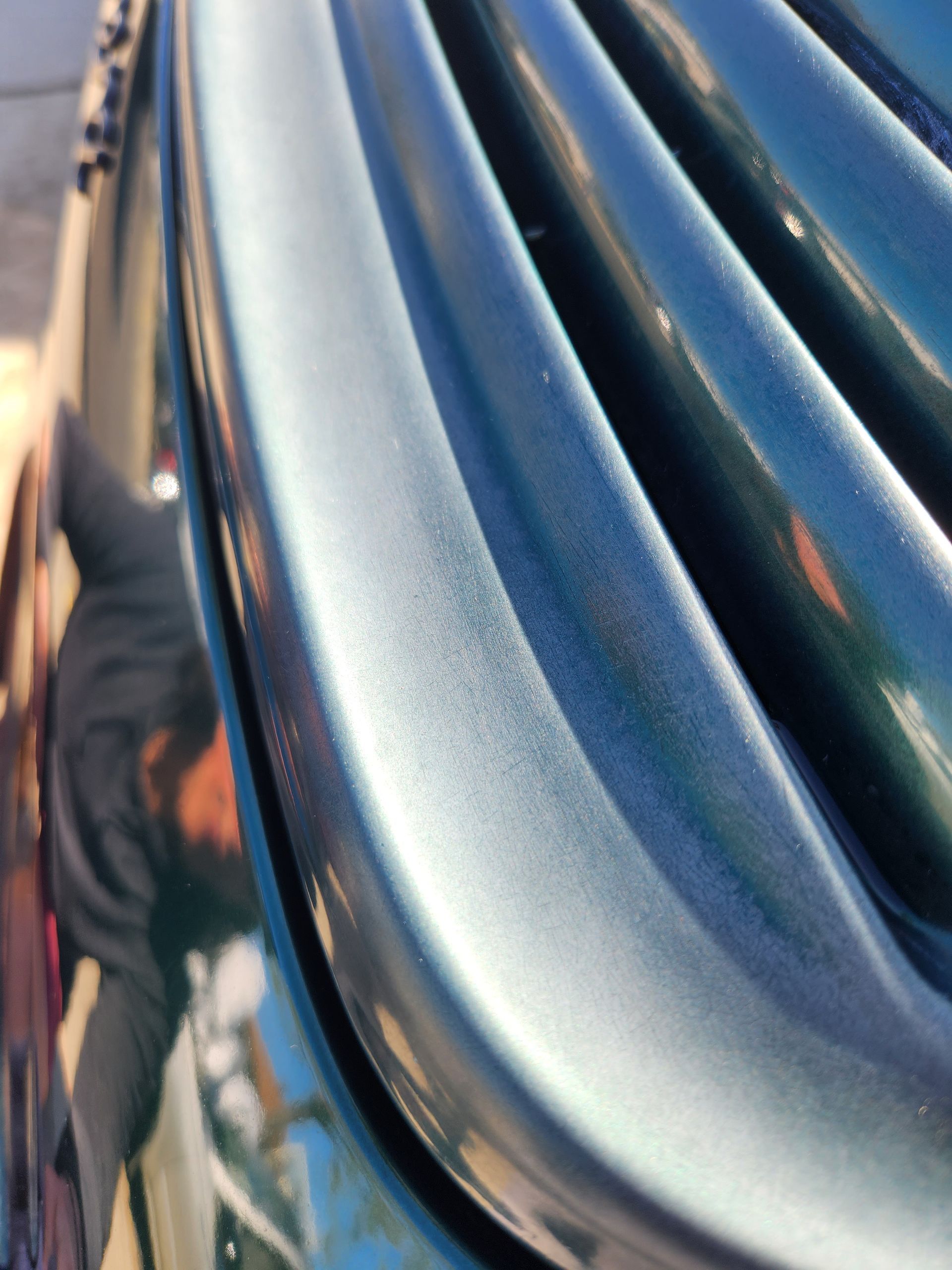 Paint Correction