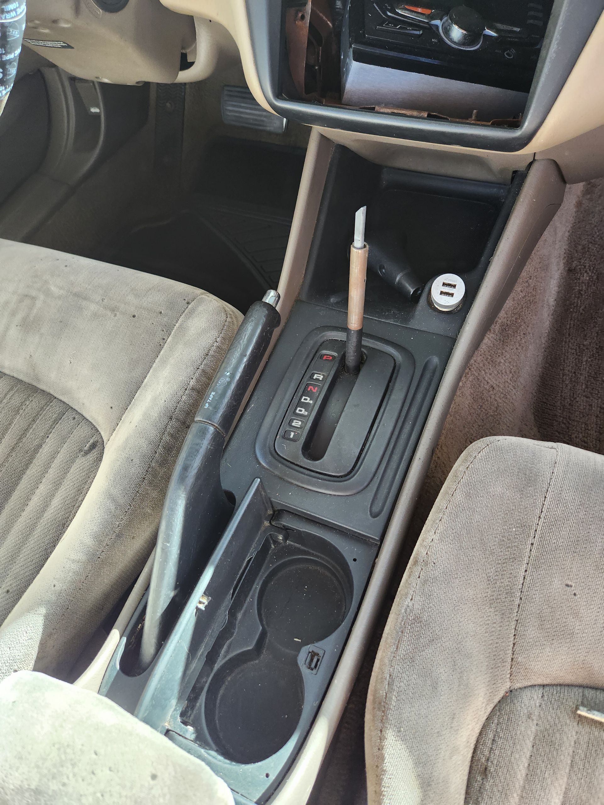 San diego Full Interior detailing 