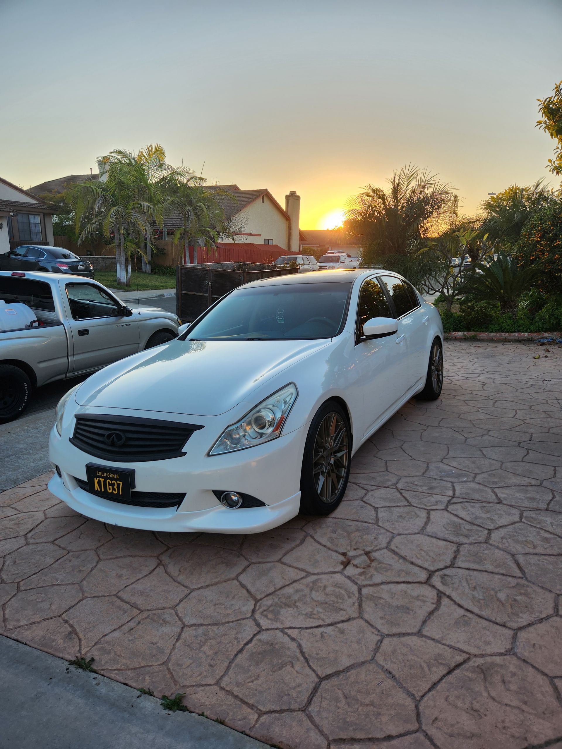 Exterior detailing Near Me