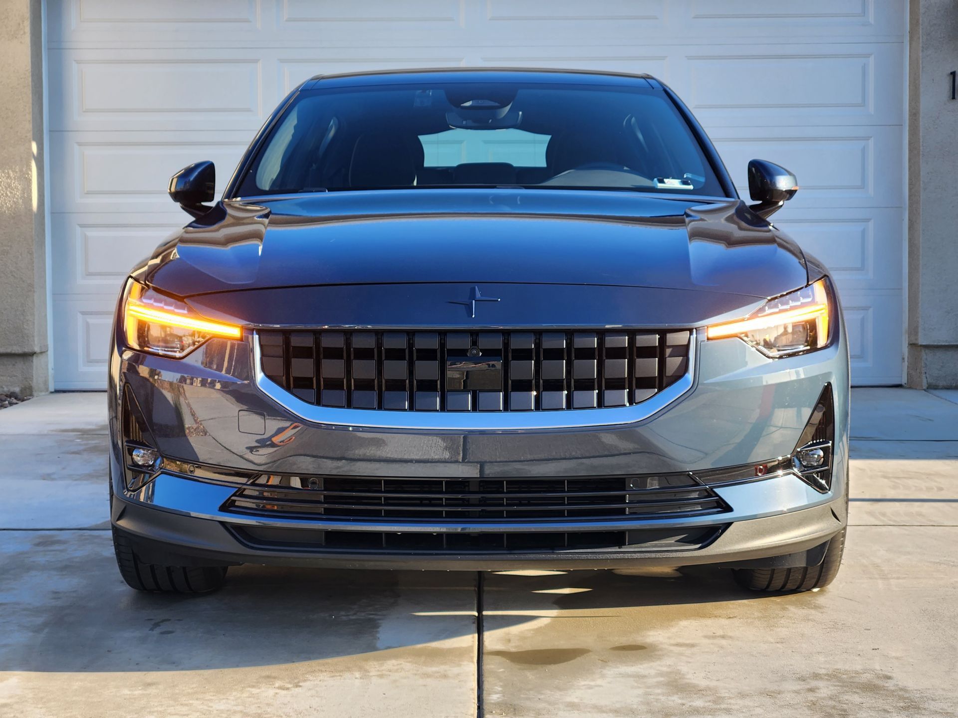 LA jolla Mobile Detailing
