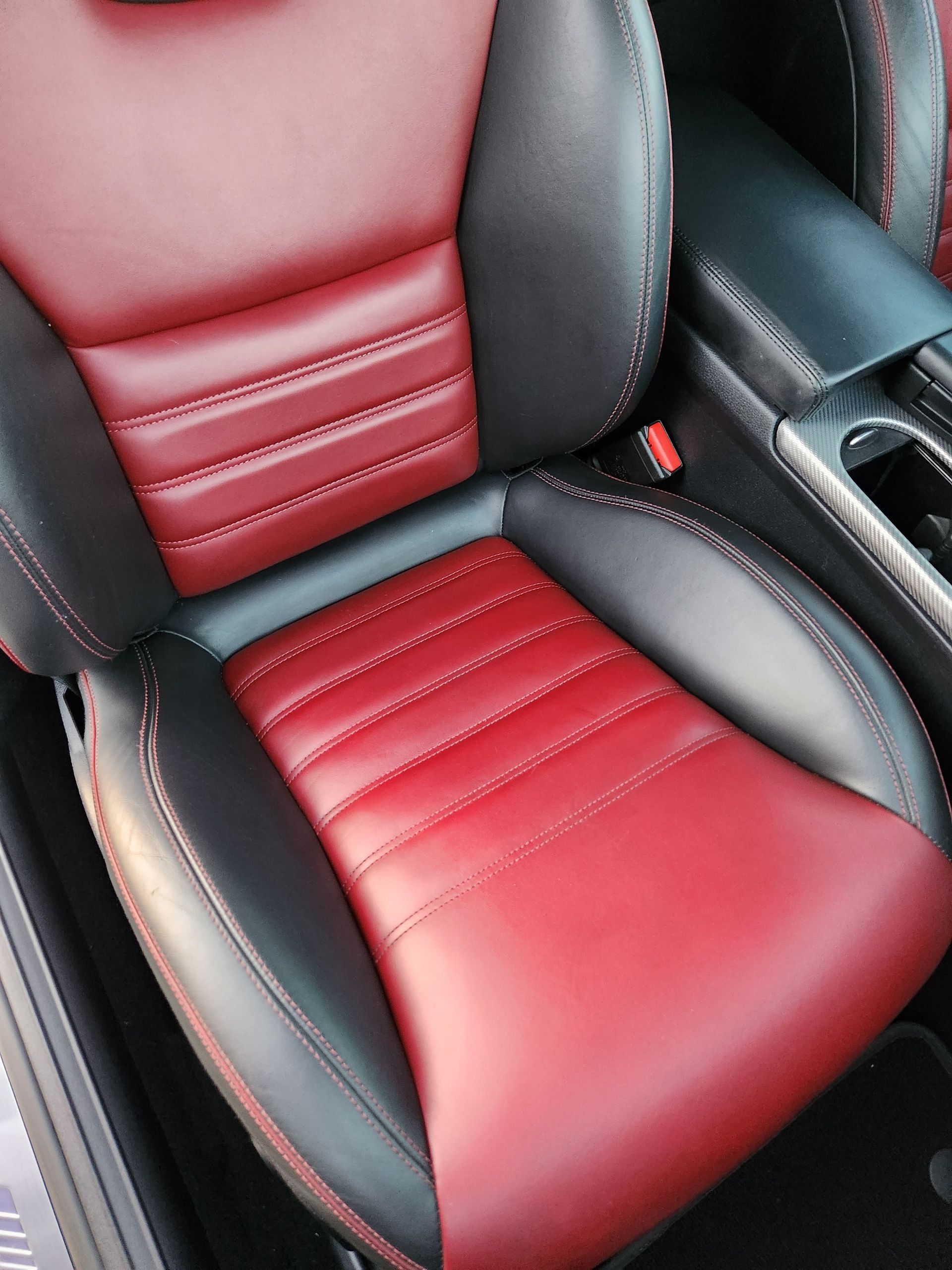 Chula Vista Full Interior Detailng