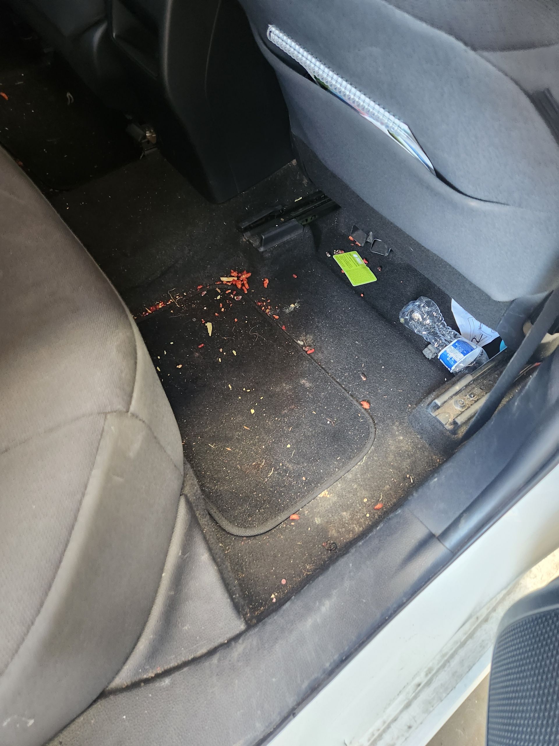 Mobile detailing Poway