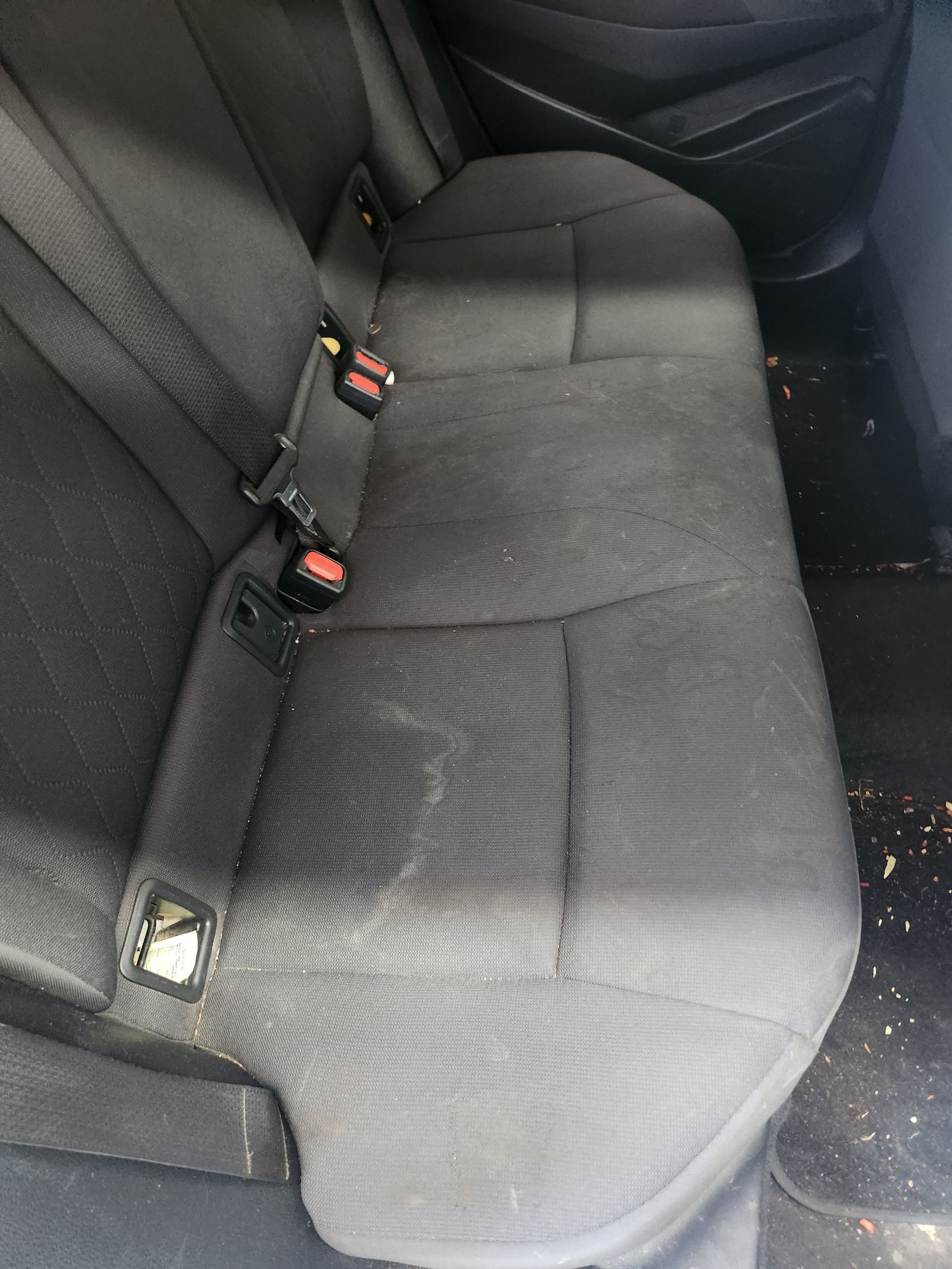Mobile detailing Near You