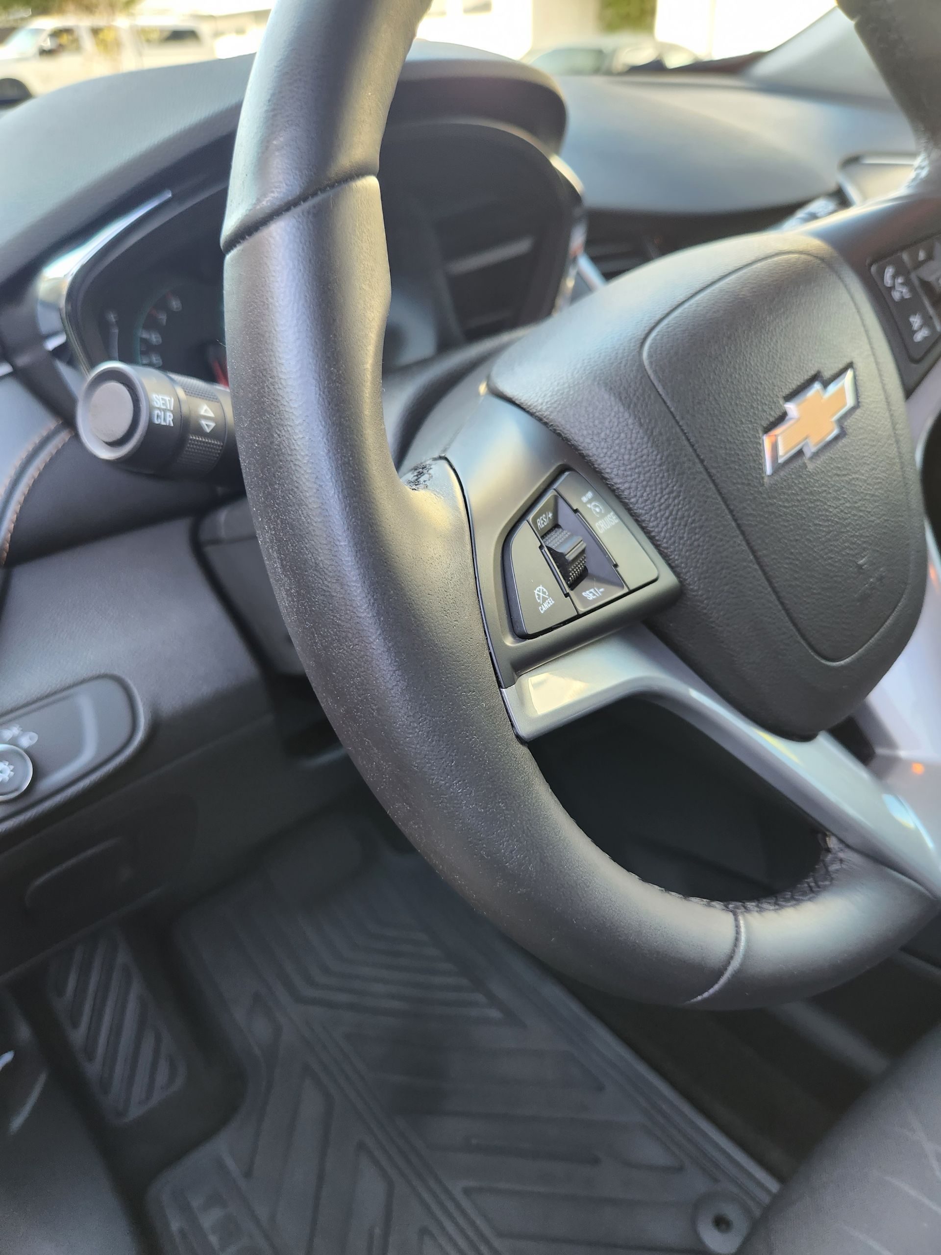 Full Interior detailing Near You