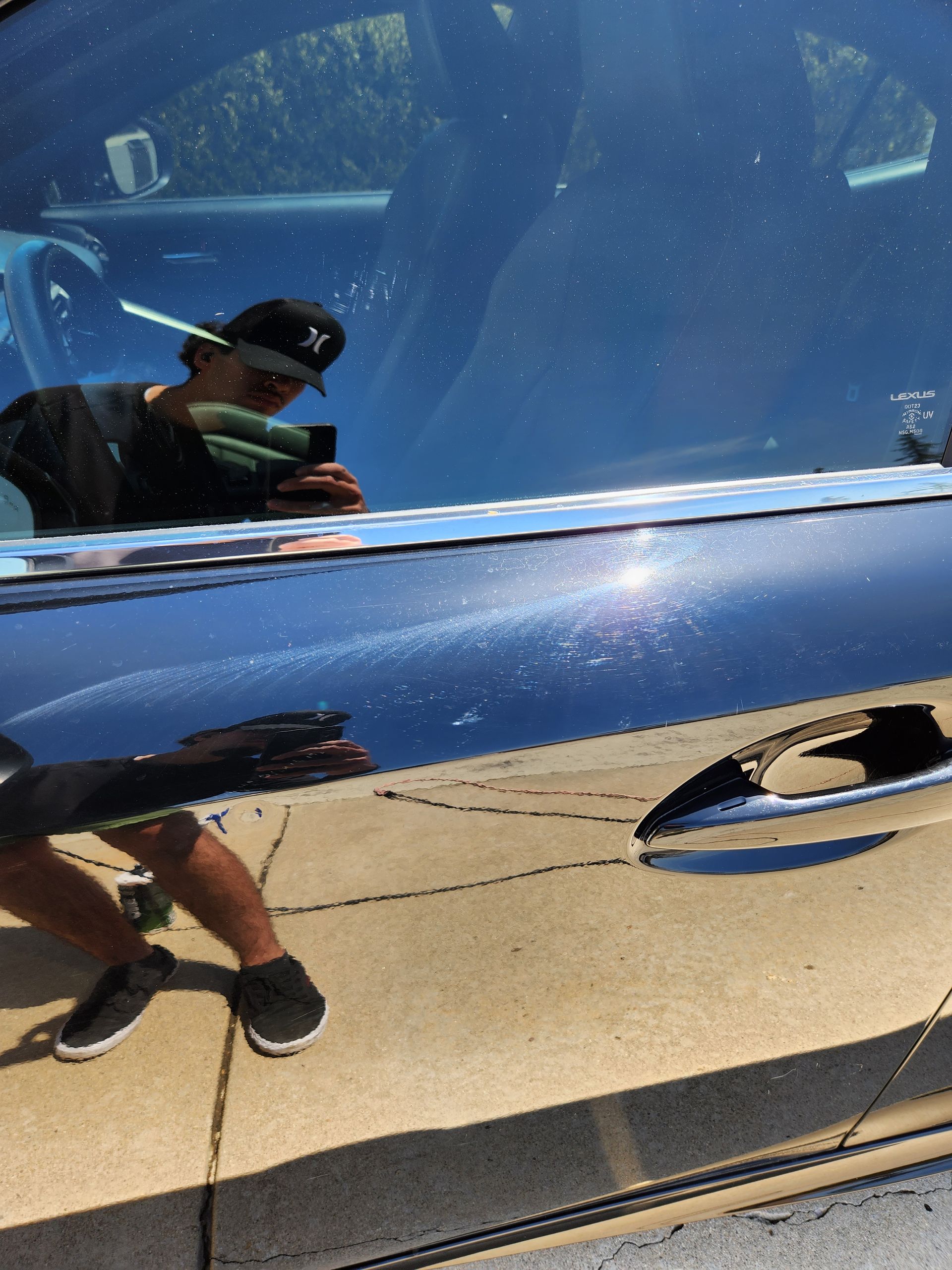 Paint Correction Poway