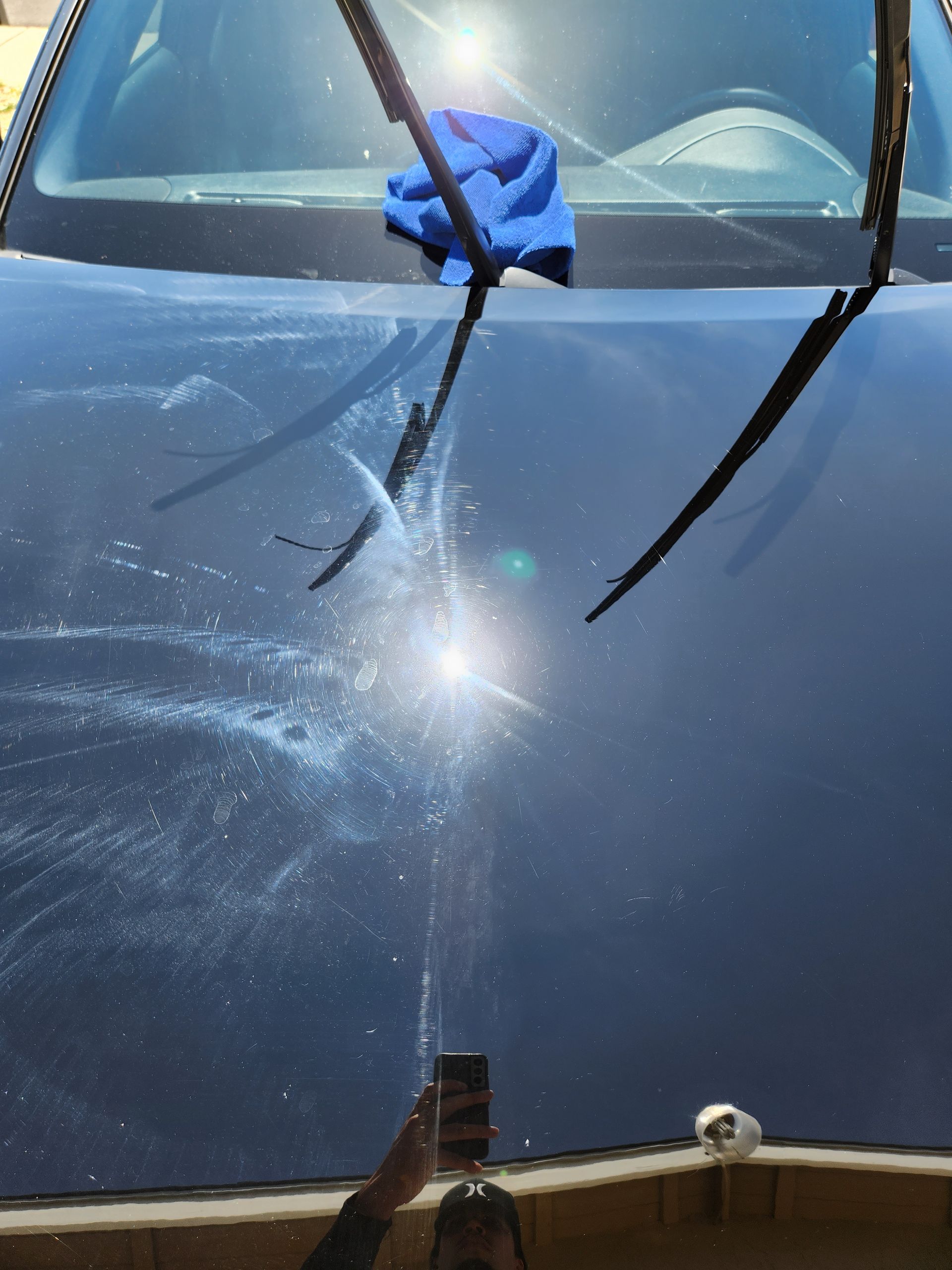 Chula Vista Car Polishing