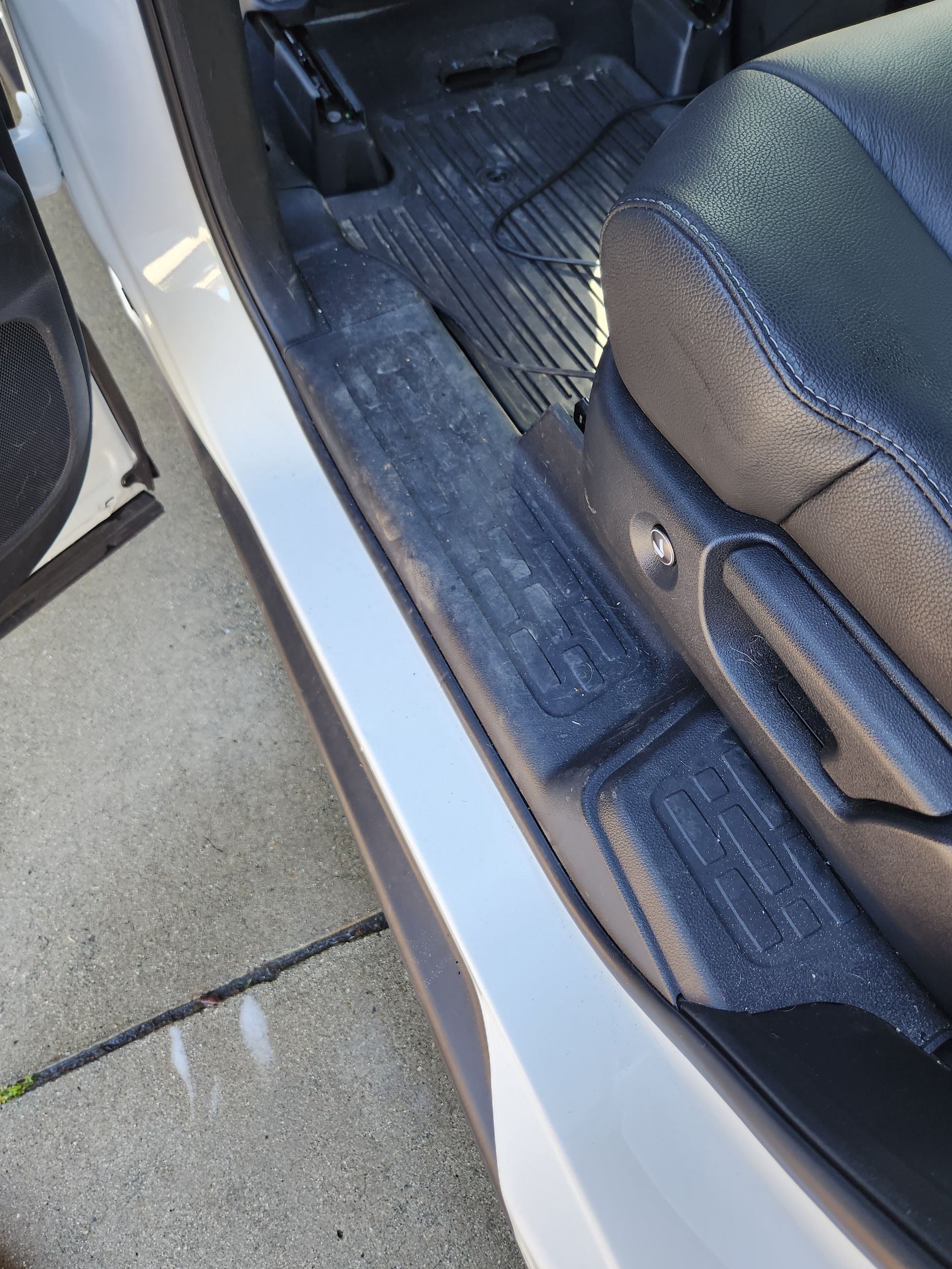 poway deep car cleaning