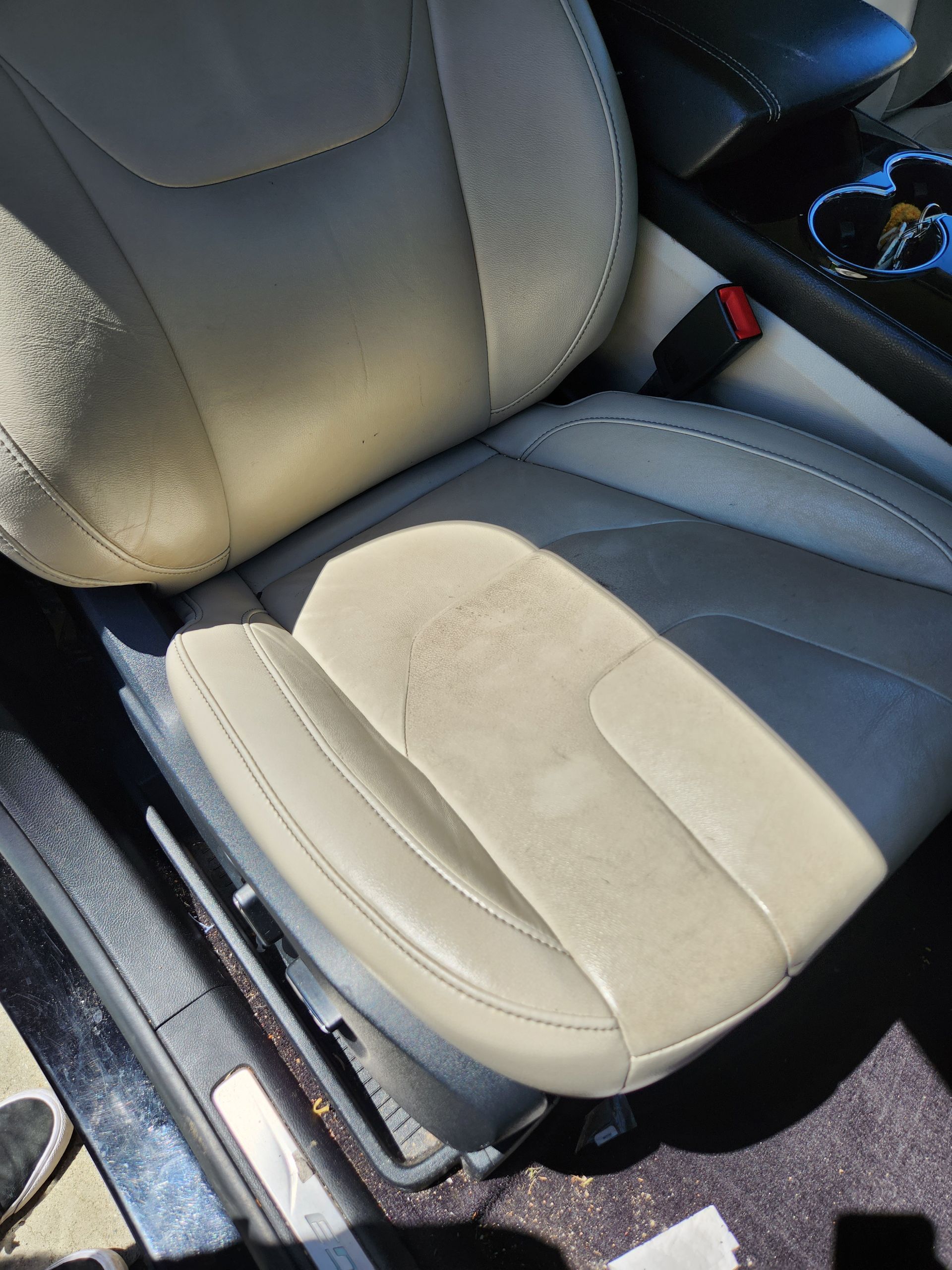 Interior detailing Poway