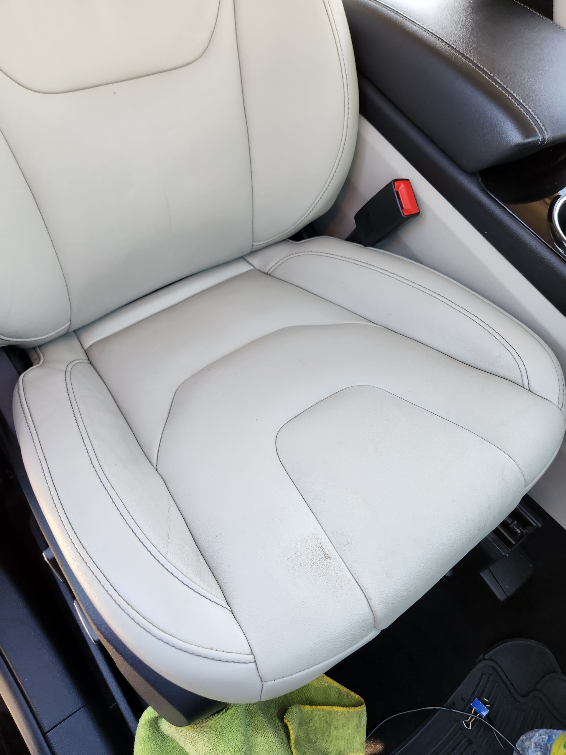 Poway Interior Detailng
