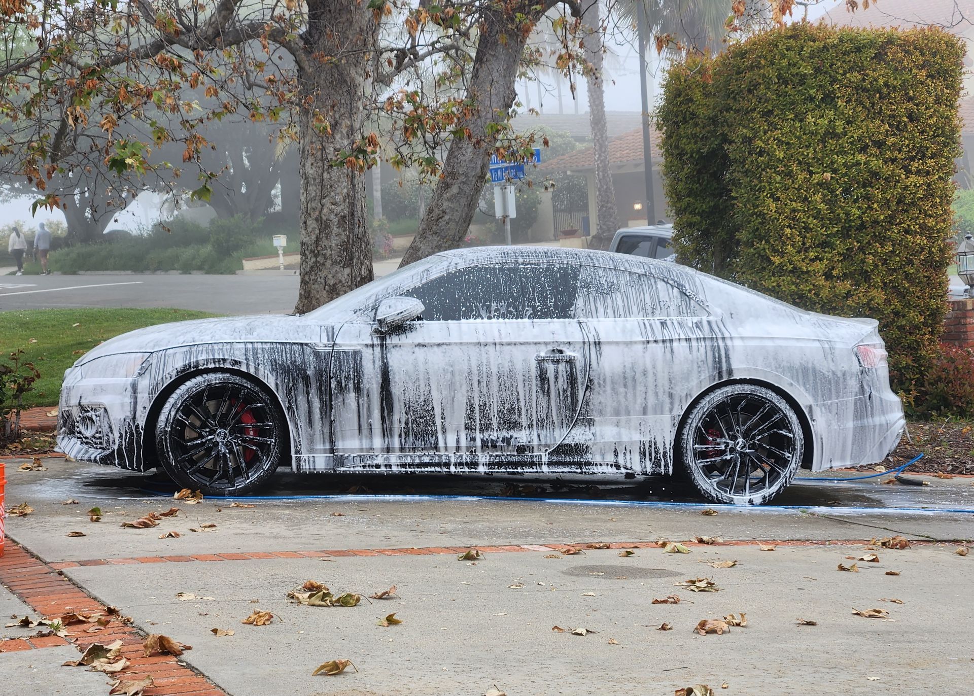 La Jolla Best Mobile detailers