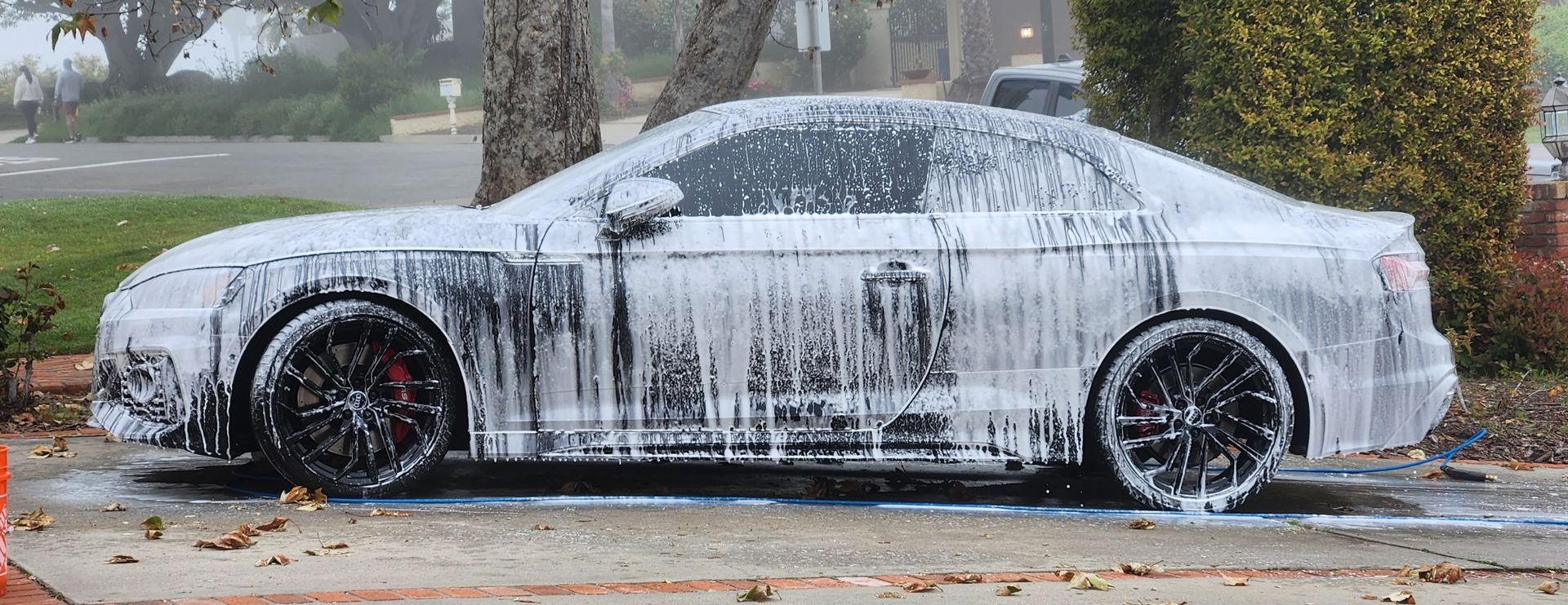 Mobile Detaing
