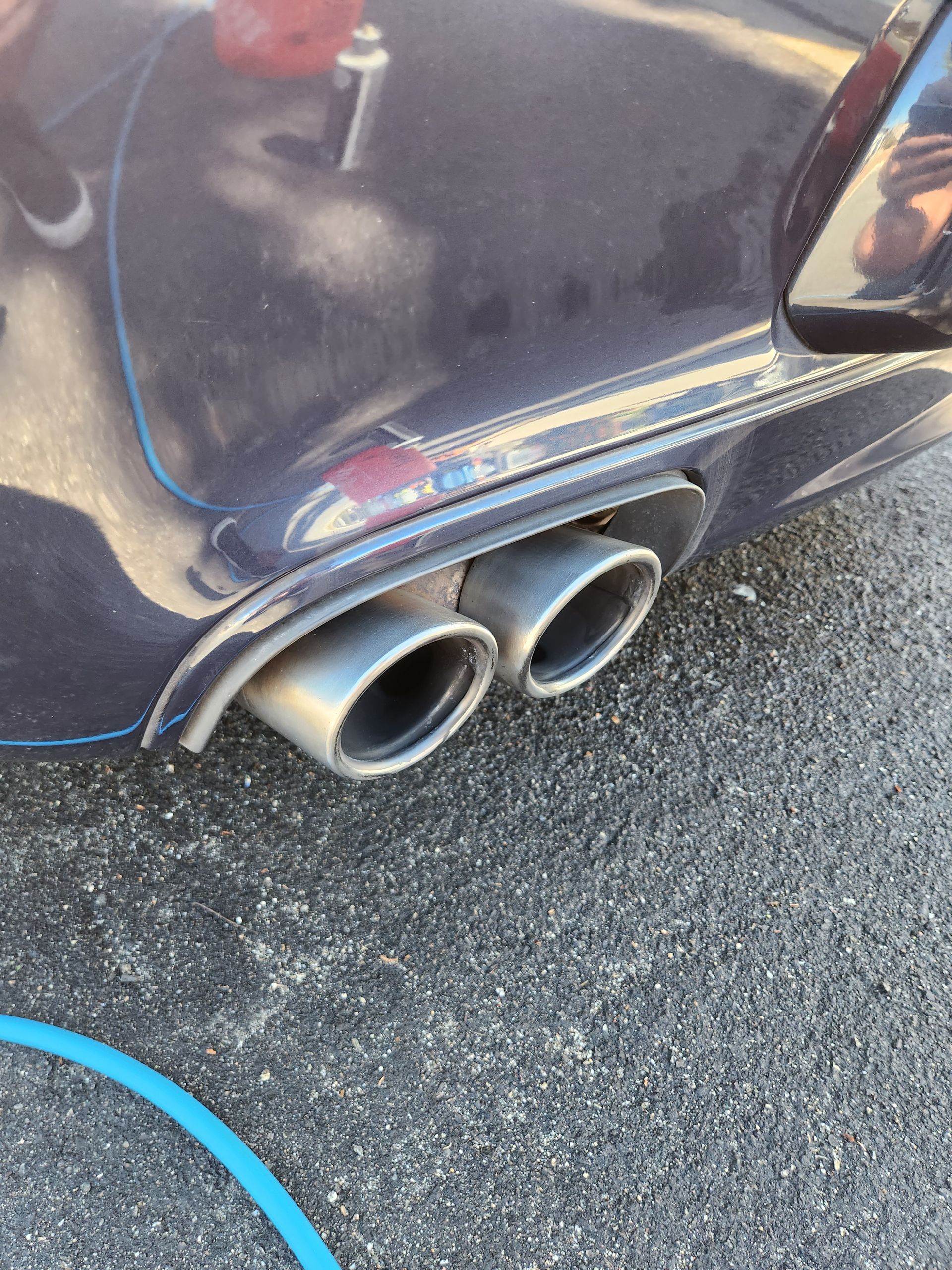Chrome Polish Near Me