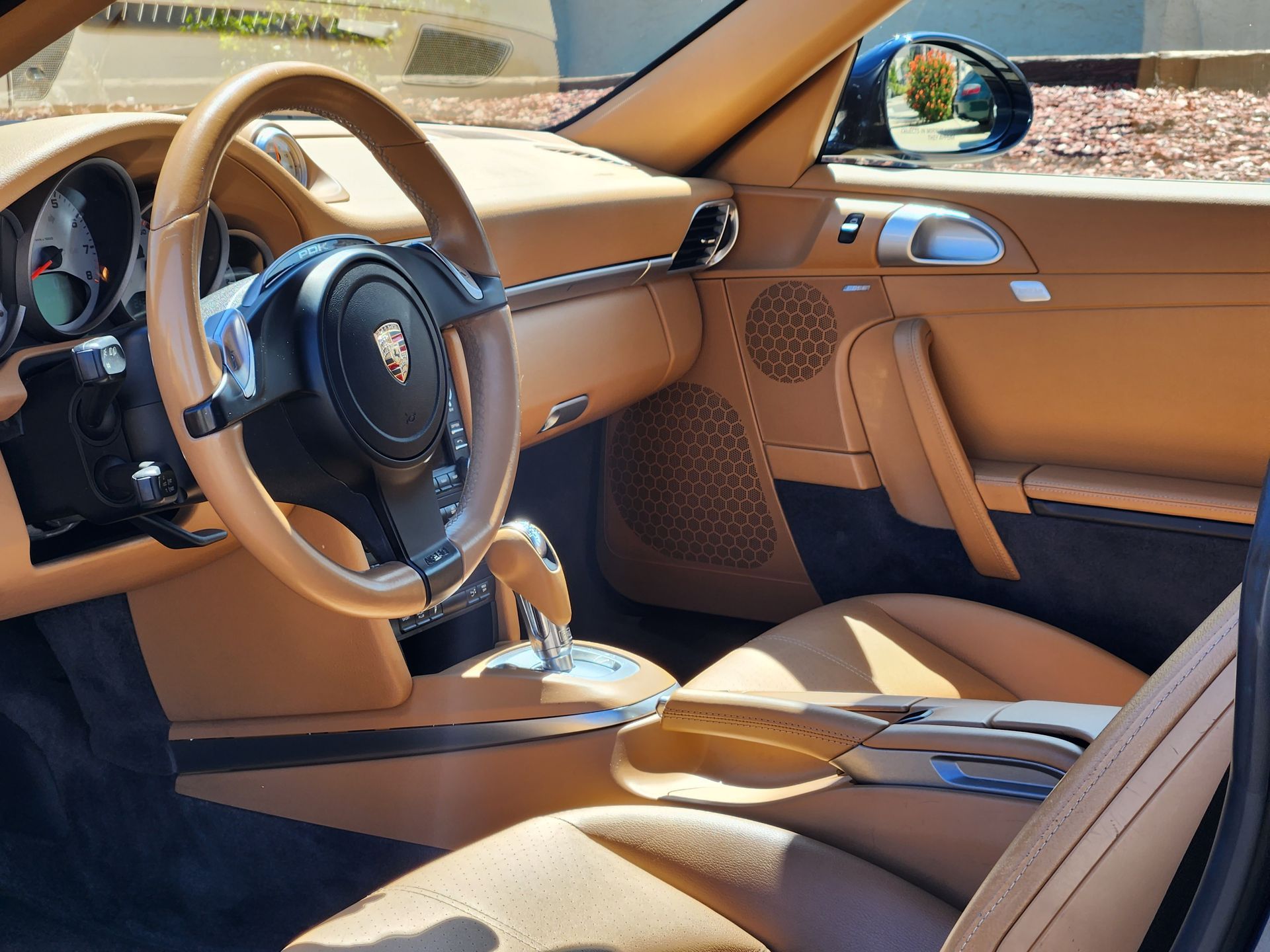 Mobile Detailing Chula Vista