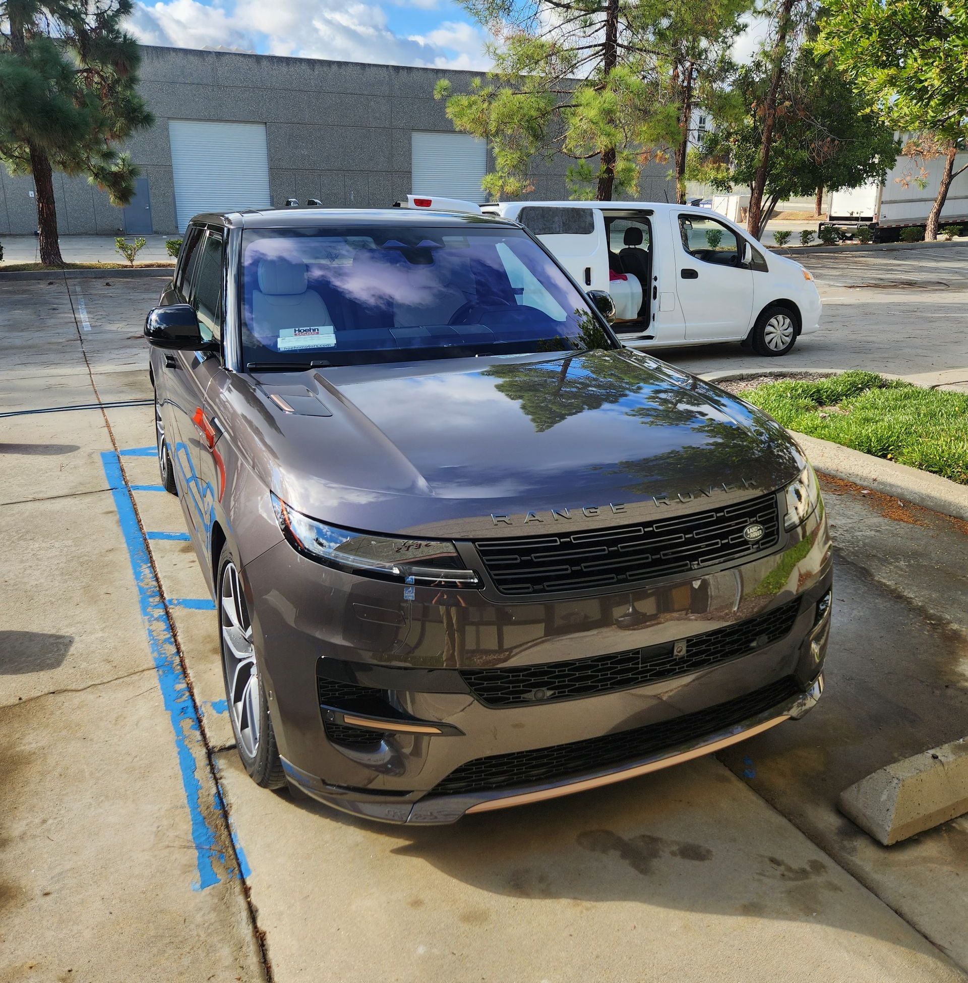 Chula Vista Mobile Detailing