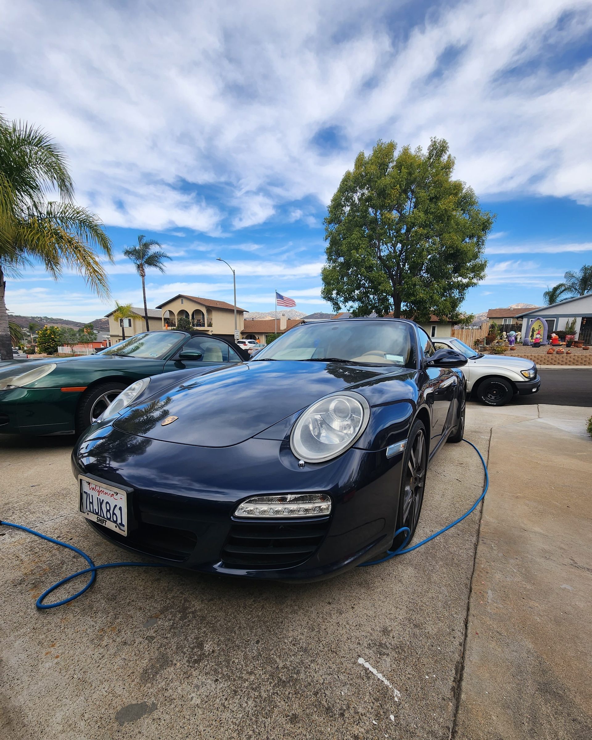 Ceramic Coating Del Mar