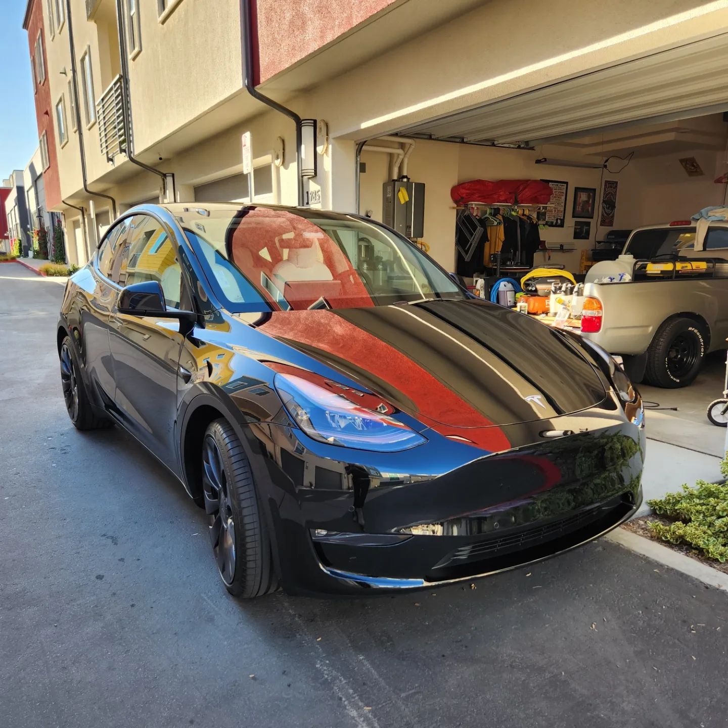 Ceramic Coating Near Me
