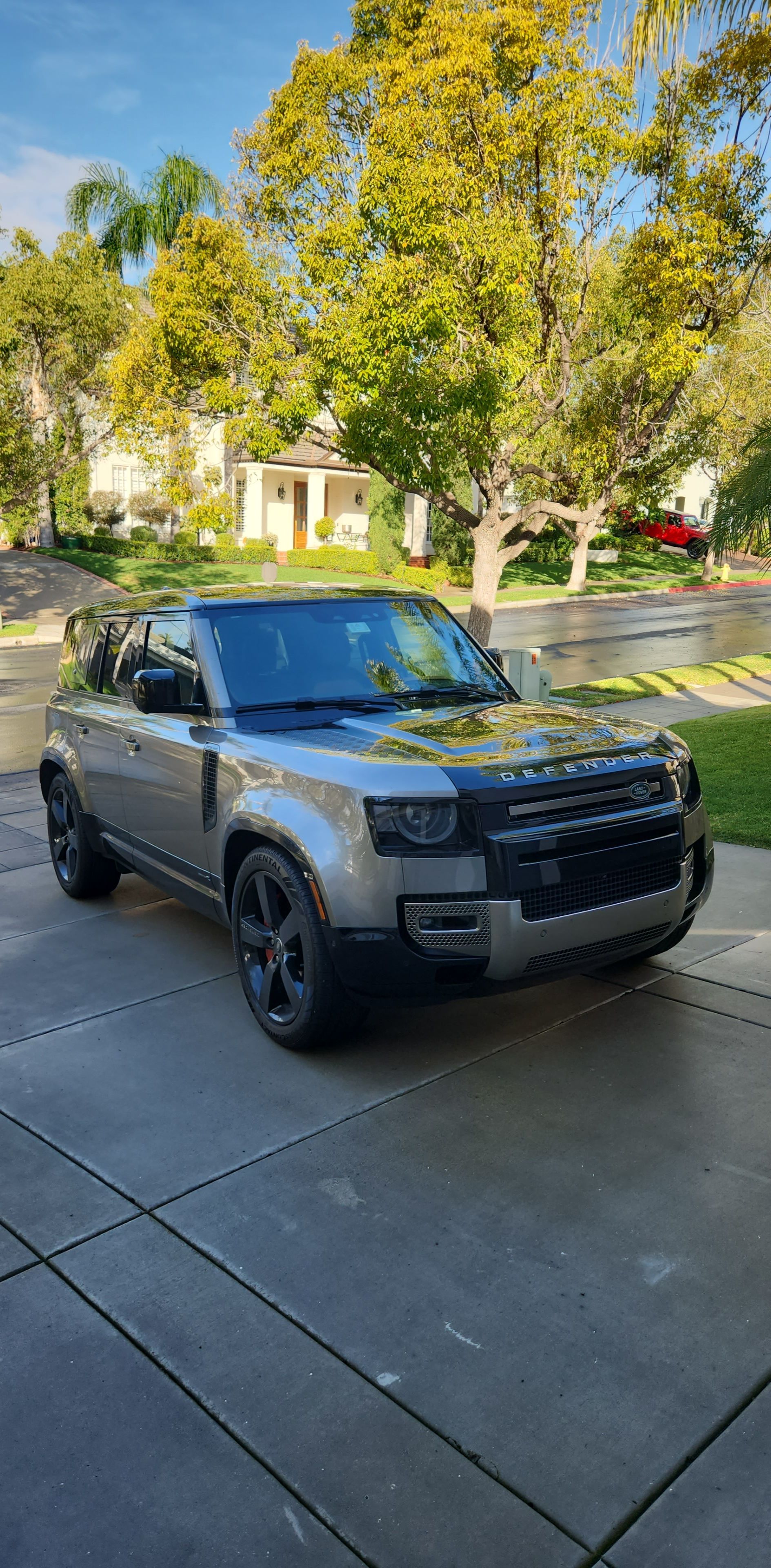 Del Mar Ceramic Coating