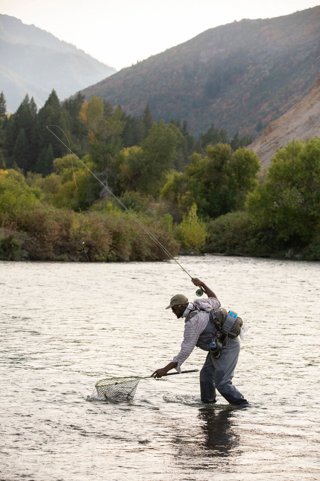 Provo River Resort - Photo 2