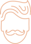 gents haircut image