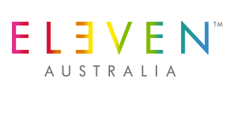 eleven australia logo