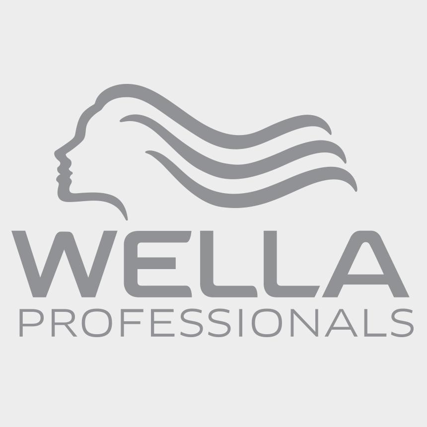 wella logo