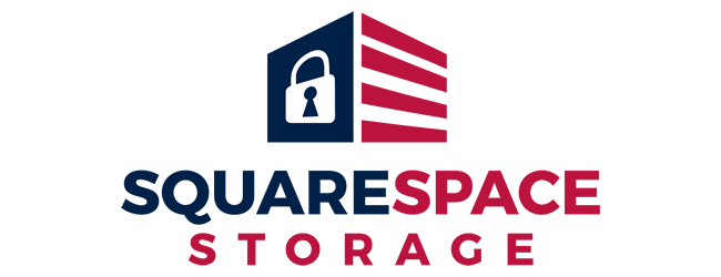 Square Space Logo