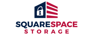 Square Space Logo