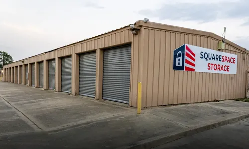 RV for Long-Term Storage