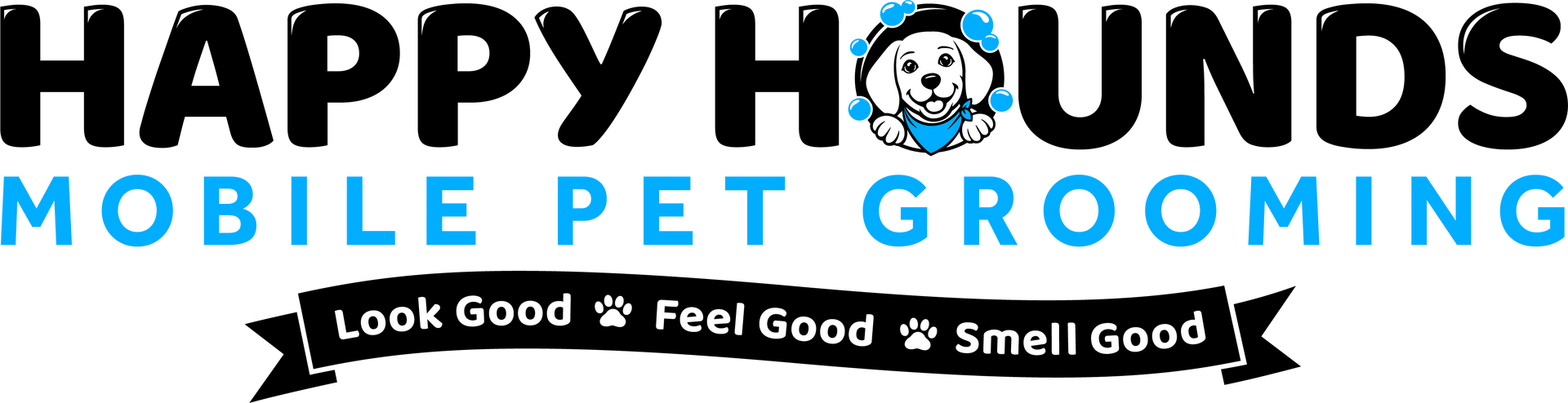 Mobile Dog Grooming Cat Grooming Services Happy Hounds