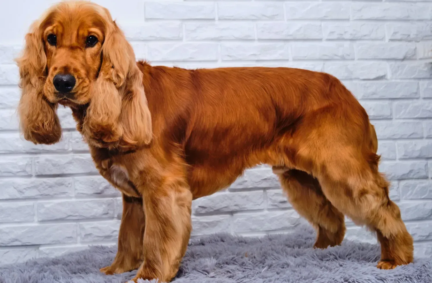 Cocker Spaniel