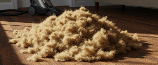 shedding solutions