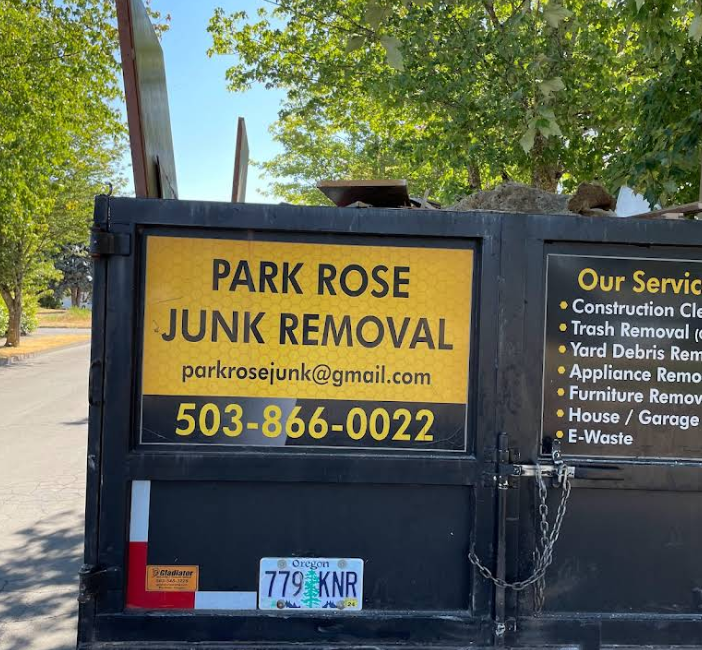 Junk Removal