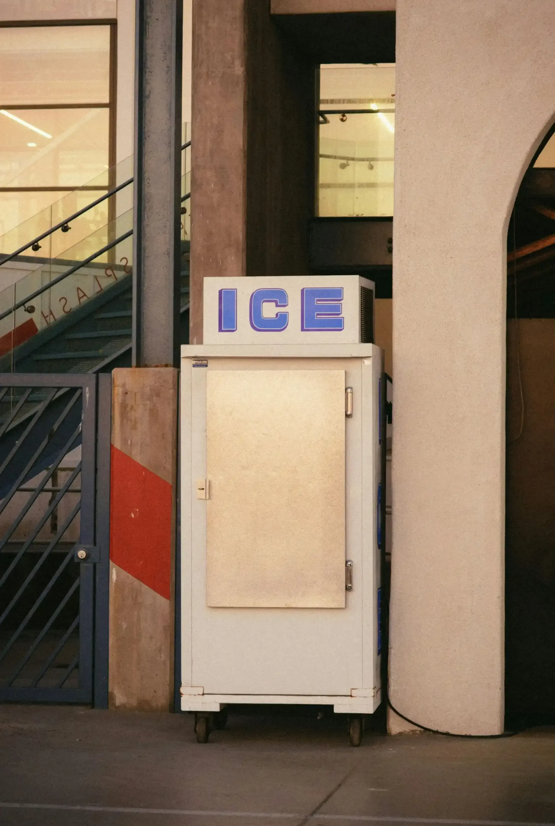 Refrigerator & Freezer Disposal
